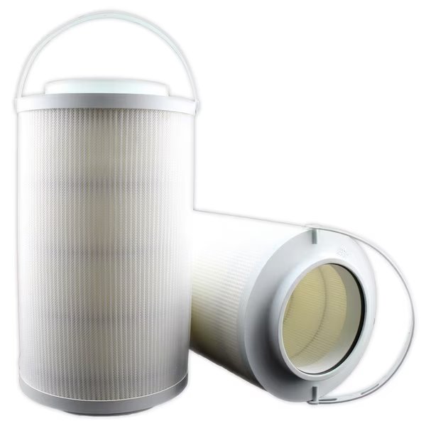 Hydraulic Filter, replaces NATIONAL FILTERS RPL83141325GV, Coreless, 25 micron, Outside-In, Main Filter, Mfr#: MF0058296